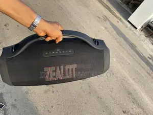 Zealot S98