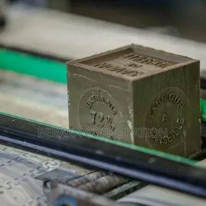 Usine De Fabrication De Savon en Vente