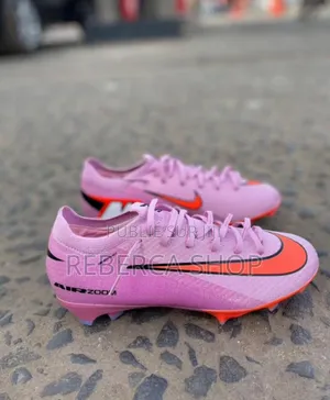 Chaussures À Crampons Nike