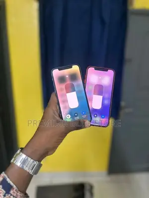 Neuf Pomme iPhone 12 64 GB Autre
