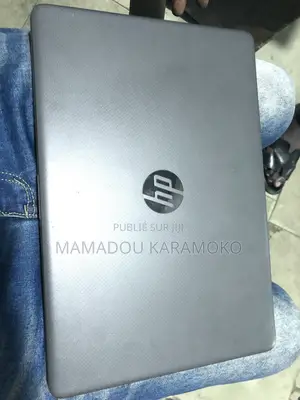 Ordinateur Portable HP ProBook 640 G5 4GB Intel Core 2 Duo SSD 512GB