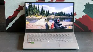 Neuf Ordinateur Portable Asus ROG Zephyrus G14 24GB AMD Ryzen 9 SSD 1T