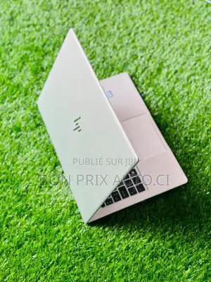 Neuf HP EliteBook 840 G6 16GB Intel Core I5 HDD+SSD 512GB