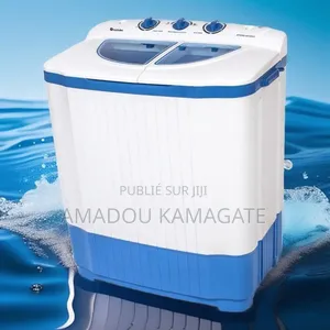 Smart Technology Machine À Laver Smart
