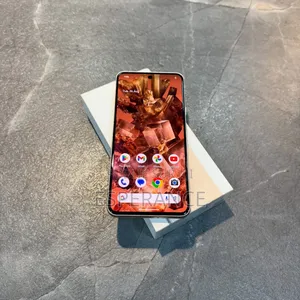 Nouveau Google Pixel 8 128 GB Rose