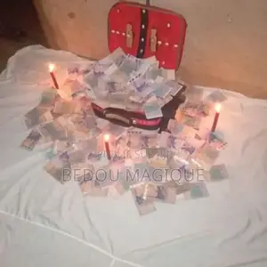Secret De Richesse Valise Magique