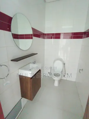 3chbre Appartement partagé dans Ismaël Coulibaly, Cocody à Louer