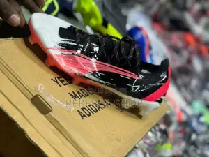 Chaussures À Crampons Puma Ultra
