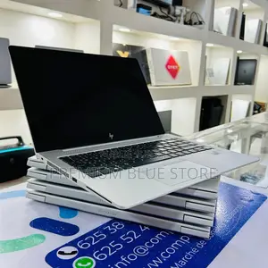 Nouveau HP EliteBook 840 G5 16GB Intel Core i7 SSD 512GB