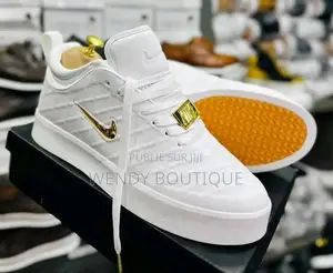 Chaussure Nike Stylé
