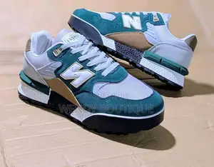 Chaussure Homme New Balance