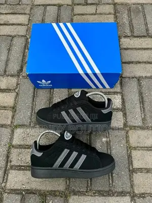 Chaussure Campus