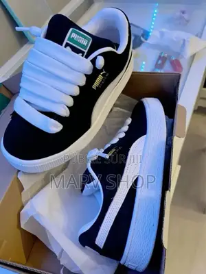 Puma Suede Xl