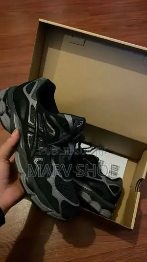 Asics Gel Nyc