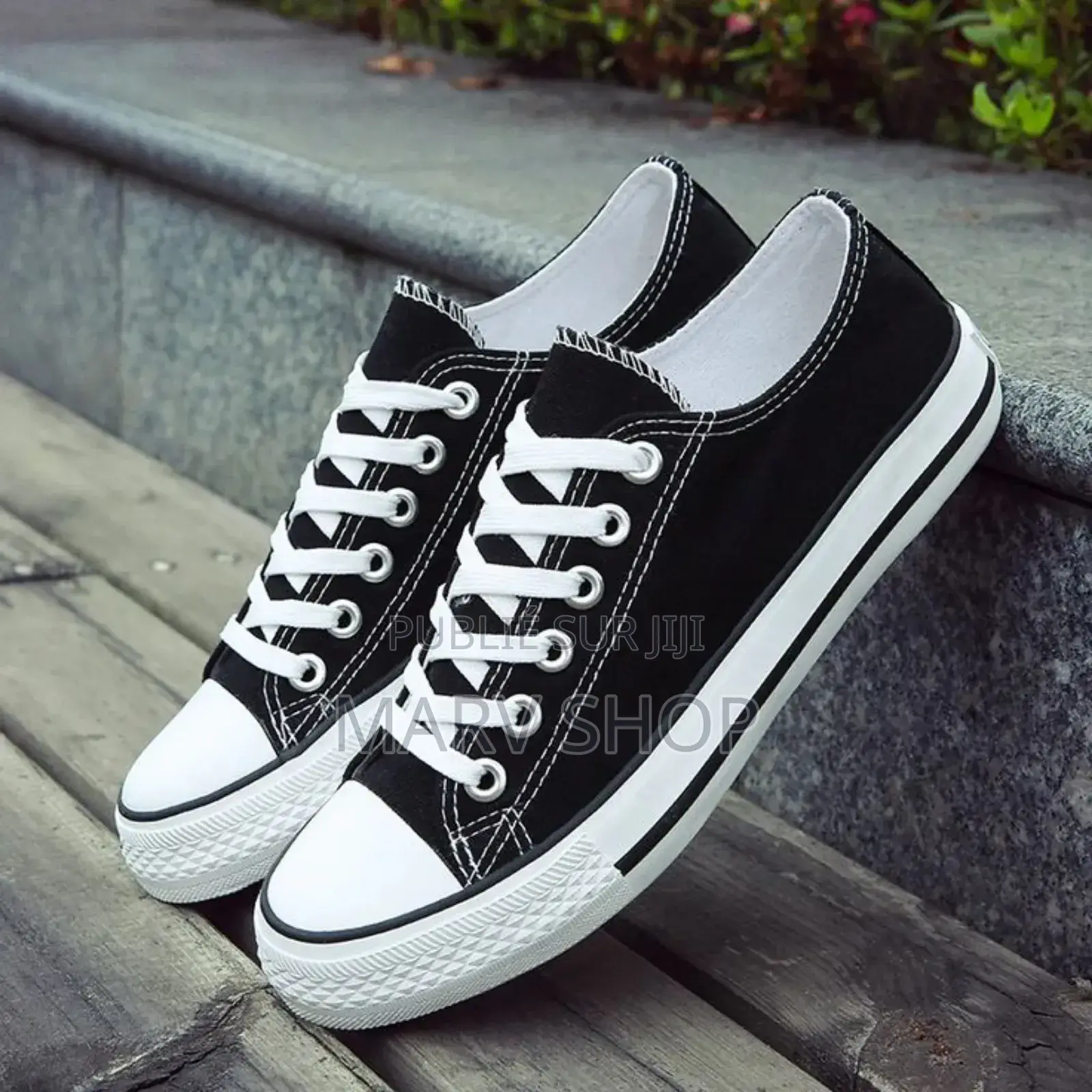All Star Converse