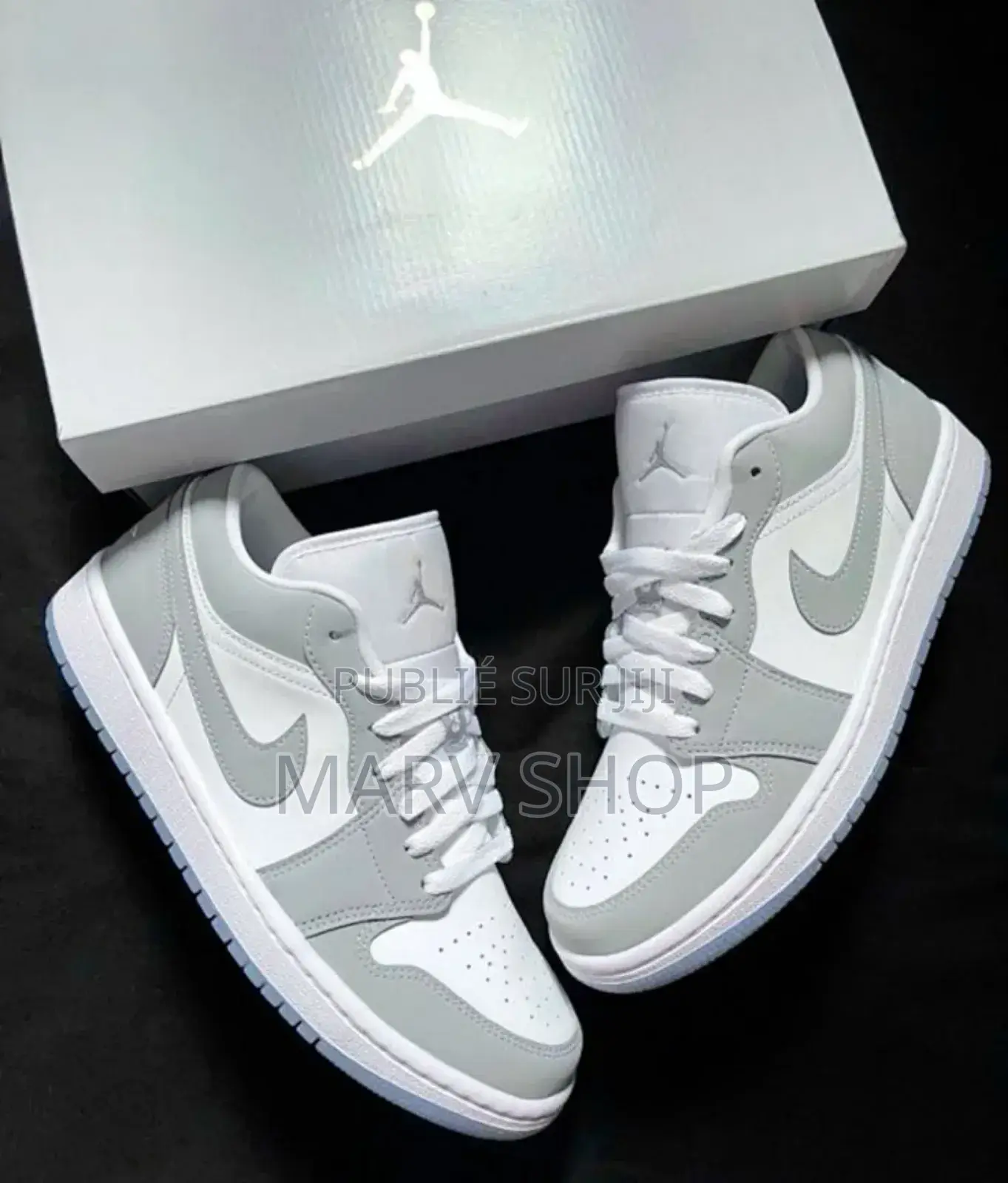 Jordan Dunk