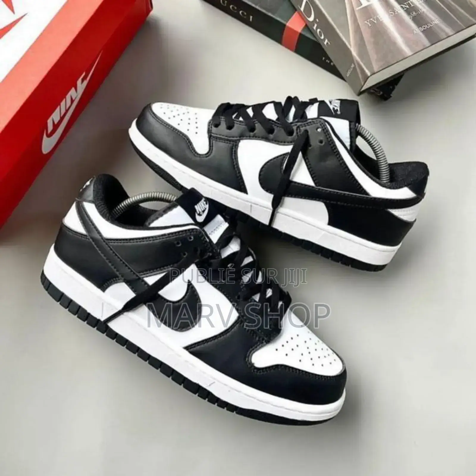 Jordan Dunk