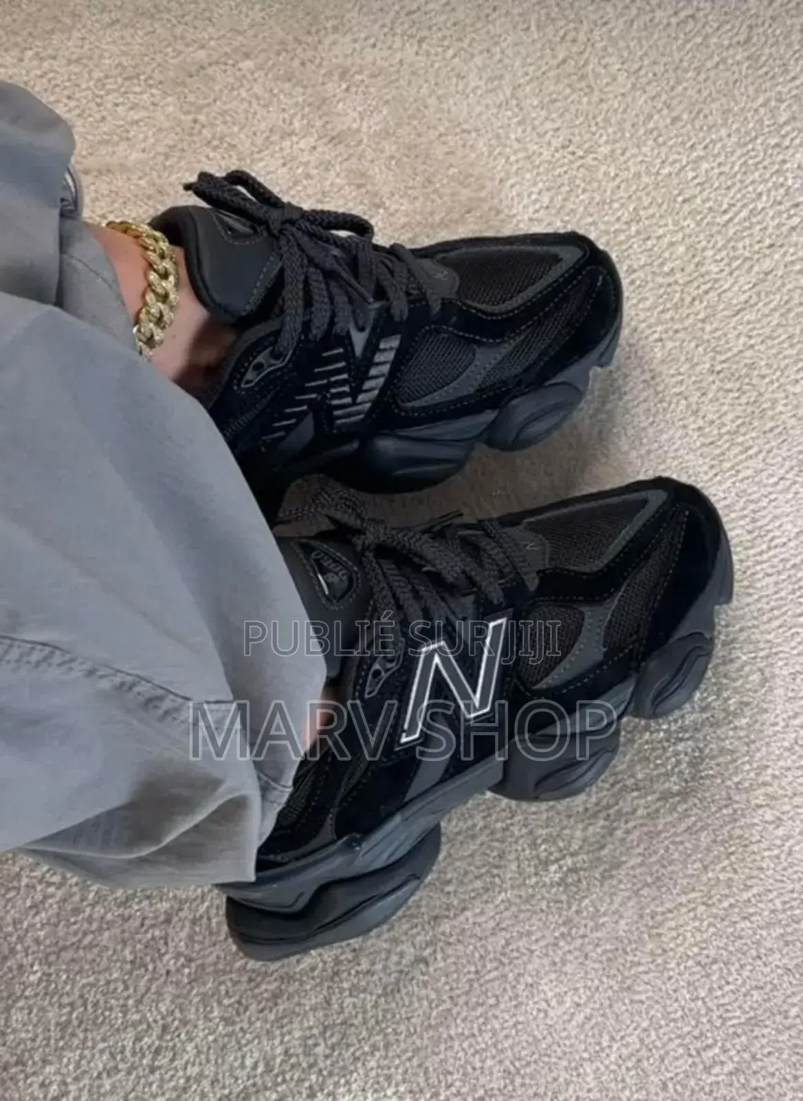 New Balance 9060