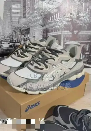 Asics Gel Nyc