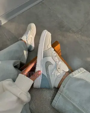 Jordan Paris