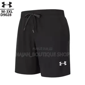 Culotte Homme