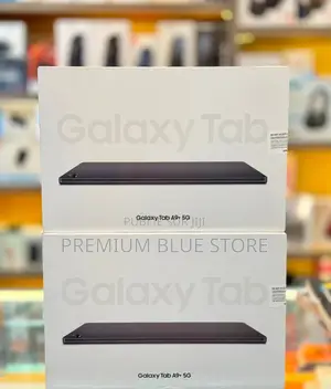 Neuf Samsung Galaxy Tab A9+ 128 GB