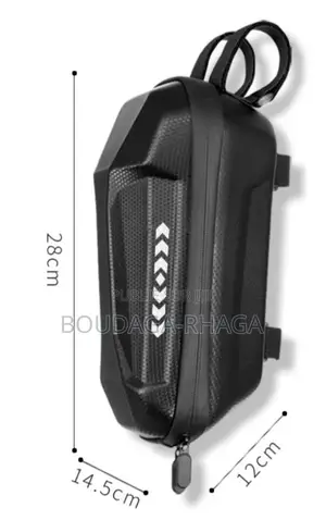 Sac De Scooter Électrique Accessoires Homme