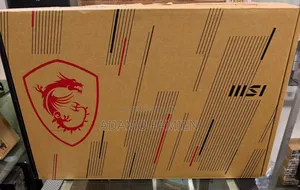 Neuf Ordinateur Portable MSI Katana GF76 16GB Intel Core I7 SSD 512GB