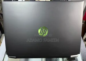 Neuf Ordinateur Portable HP Pavilion 15 16GB AMD Ryzen 5 SSD 512GB