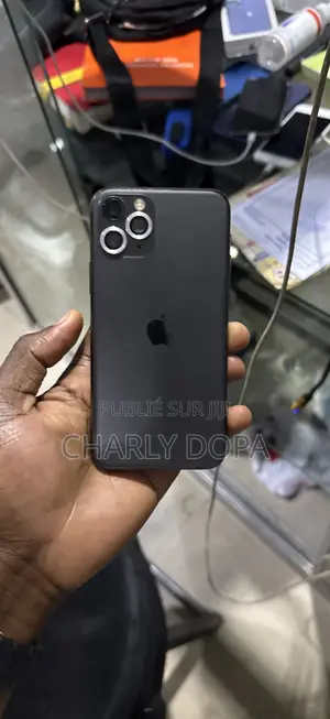 Apple iPhone 11 Pro 64 GB Vert