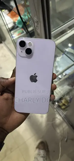 Apple iPhone 14 Plus 128 GB Violet