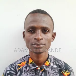 Demande d'Emploi