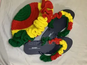 Chaussures en Laine