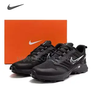 Nike Fast X Size