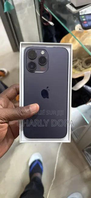 Apple iPhone 14 Pro Max 128 GB Violet