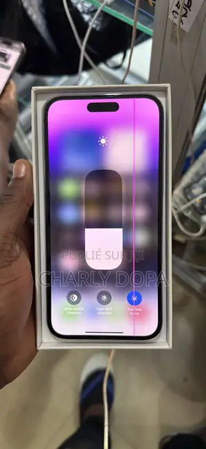 Apple iPhone 14 Pro Max 128 GB Violet