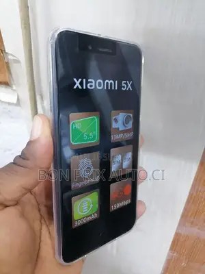 Neuf Xiaomi 14 Ultra 256 GB Noir