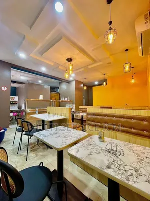 Cession D’Un Restaurant Équipé – Riviera Palmeraie (Les Rosi