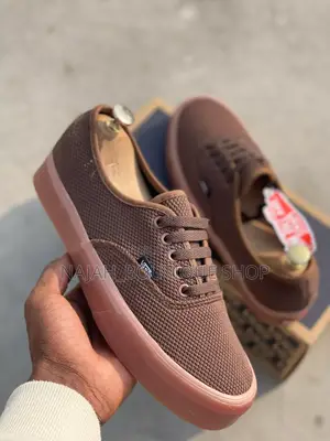 Vans Chaussures