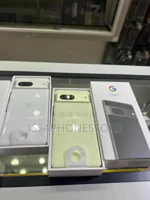 Neuf Google Pixel 7 128 GB