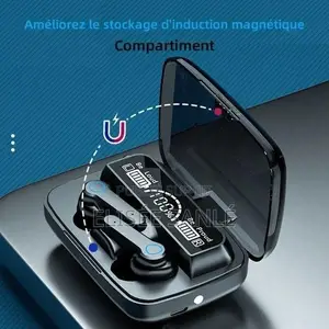 Bluetooth M19