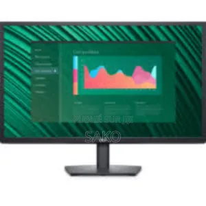 Écran Dell 27" E2723h