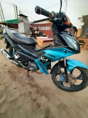 Neuf KTM 2024