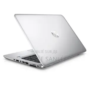 Ordinateur Portable HP EliteBook 840 G3 16GB Intel Core I7 SSD 512GB