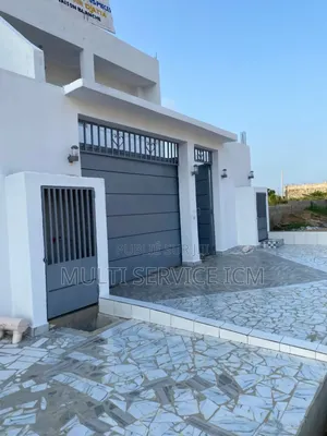 Duplex De 5 Pièce Autonome Et Garage Guibi Village Angré 10 Siemens