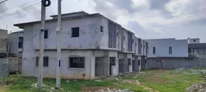 En Vente 4 Villa Duplex De 4pieces Chacune Sur 140m2 Situé À