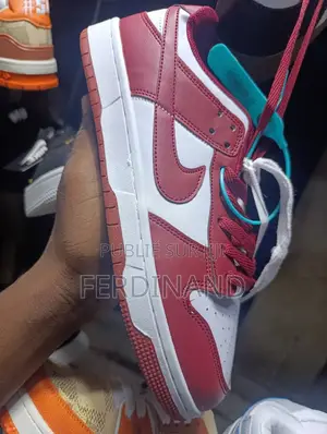 Nike Pour Tous