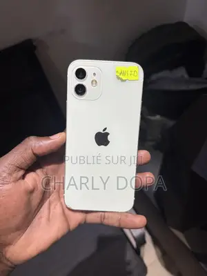 Apple iPhone 12 64 GB Vert