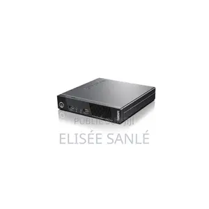 Ordinateur Bureau Professionnel 
Hp Pro Lenovo