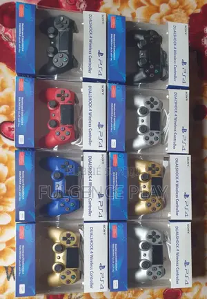 Manette Ps4